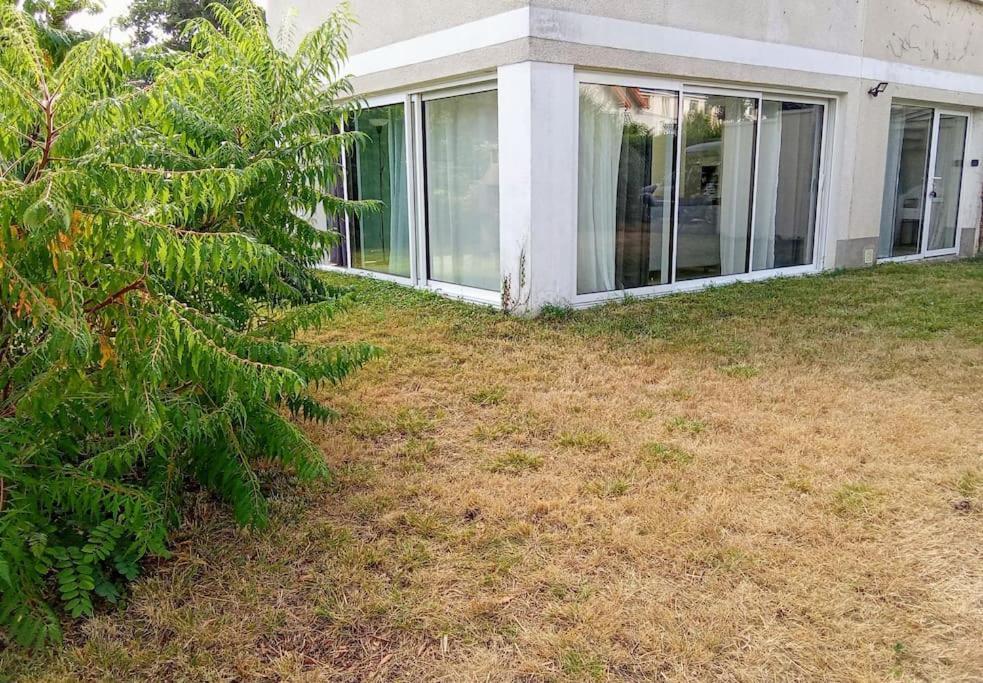 Charmant Loft Avec Jardin Pres Du Centre Ville Amboise Exterior photo